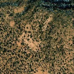 Satellite imagery of Râs Touil, DZ