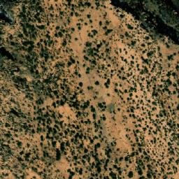 Satellite imagery of Râs Touil, DZ
