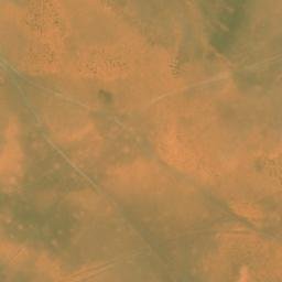 Satellite imagery of Draa ez Zaza, DZ