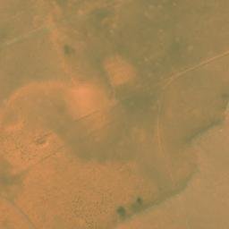Satellite imagery of Draa ez Zaza, DZ