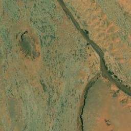 Satellite imagery of El Djobb, DZ