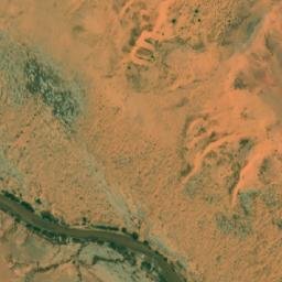 Satellite imagery of El Djobb, DZ