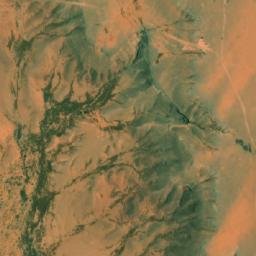 Satellite imagery of El Djobb, DZ
