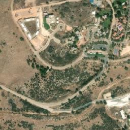 Satellite imagery of Mitspe Arbel, IL