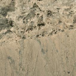 Satellite imagery of Kōh-e Yāl Zard, AF