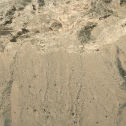 Satellite imagery of Kōh-e Yāl Zard, AF