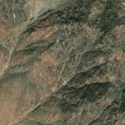 Satellite imagery of Kōtal-e Espī, AF