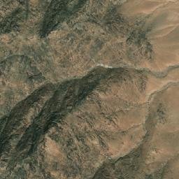 Satellite imagery of Kōtal-e Espī, AF