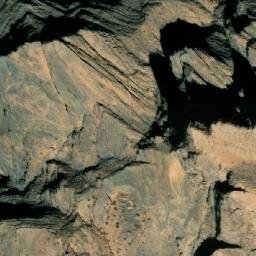 Satellite imagery of Kōh-e Jul Oshtur, AF