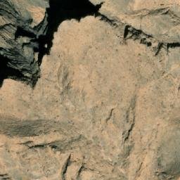 Satellite imagery of Kōh-e Jul Oshtur, AF