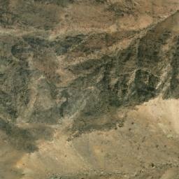 Satellite imagery of Kōh-e Jōlōgah, AF