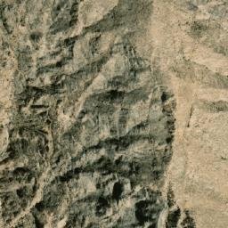 Satellite imagery of Kōh-e Kand-e Şāliḩ, AF