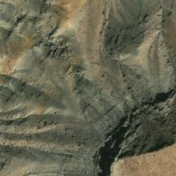 Satellite imagery of Gim Kalak, AF