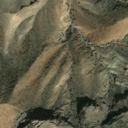 Satellite imagery of Gim Kalak, AF