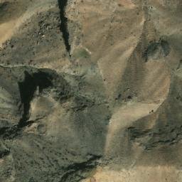 Satellite imagery of Gim Kalak, AF