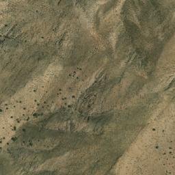 Satellite imagery of Khūlah-ye Bēnowshān, AF