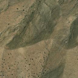 Satellite imagery of Khūlah-ye Bēnowshān, AF