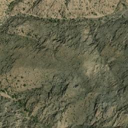 Satellite imagery of Band-e Ashpah, AF