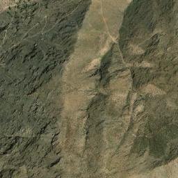 Satellite imagery of Band-e Ashpah, AF