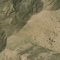 Satellite imagery of Band-e Ashpah, AF
