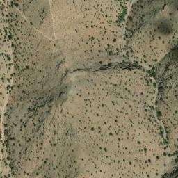 Satellite imagery of Kōh-e Jar, AF