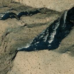 Satellite imagery of Kōh-e Jar, AF