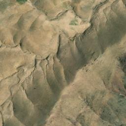 Satellite imagery of Siyāh Sangak, AF