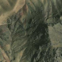 Satellite imagery of Siyāh Sangak, AF