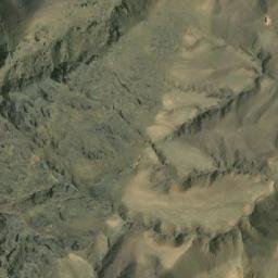 Satellite imagery of Siyāh Sangak, AF