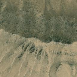Satellite imagery of Gundah Tēgh, AF