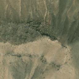 Satellite imagery of Gundah Tēgh, AF