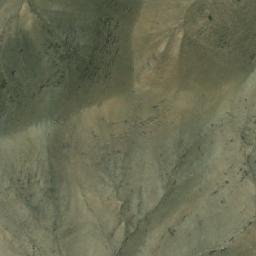 Satellite imagery of Gundah Tēgh, AF