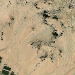 Satellite imagery of Rēgrān, AF