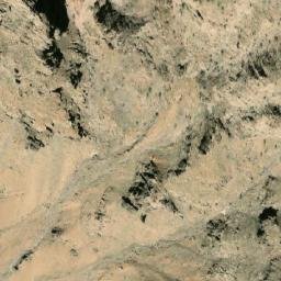 Satellite imagery of Rēgrān, AF