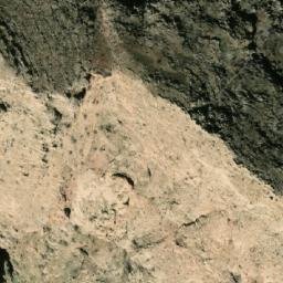Satellite imagery of Mīān Jar, AF