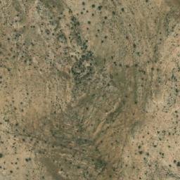 Satellite imagery of Dōlsang Ghar, AF