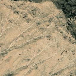 Satellite imagery of Kōh-e Gandah Āb, AF