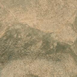 Satellite imagery of Dê Tsāhānō Pus̲h̲tē, AF