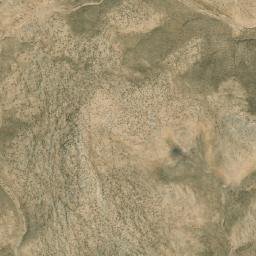 Satellite imagery of Dê Tsāhānō Pus̲h̲tē, AF