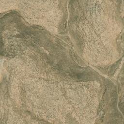 Satellite imagery of Dê Tsāhānō Pus̲h̲tē, AF