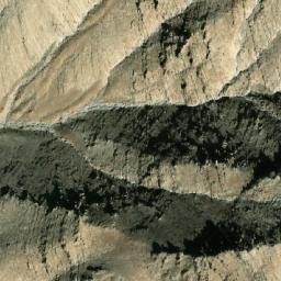 Satellite imagery of Chaghar Ghar, AF