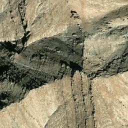 Satellite imagery of Chaghar Ghar, AF