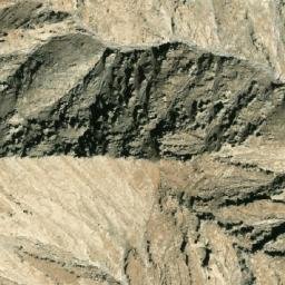 Satellite imagery of Chaghar Ghar, AF