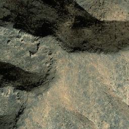 Satellite imagery of Kow Shāh Ghar, AF