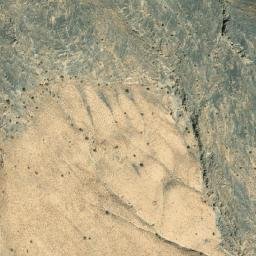 Satellite imagery of Kow Shāh Ghar, AF