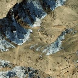 Satellite imagery of Kharmaqōl Ghar, AF