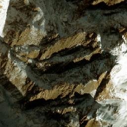 Satellite imagery of Sērō Ghar, AF