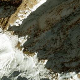 Satellite imagery of Sērō Ghar, AF