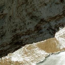 Satellite imagery of Sērō Ghar, AF