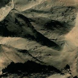 Satellite imagery of Tsatsanday Ghar, AF